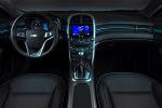 Chevrolet Malibu 2012 года (EU)